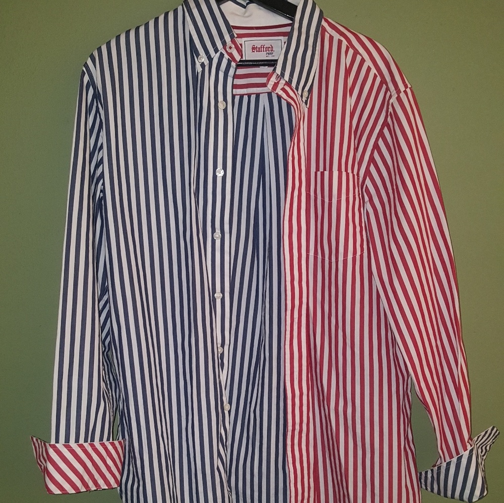 Dress shirt